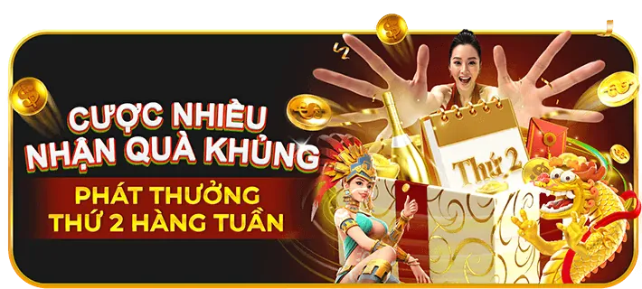 Khuyến mãi DA88 mới nhất