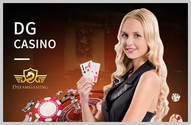 Game Baccarat DA88