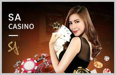 Sảnh AG Gaming DA88